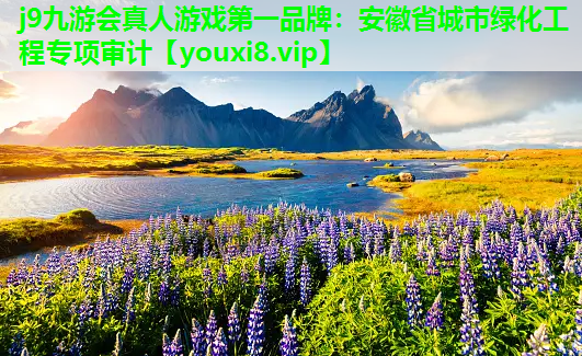 j9九游会真人游戏第一品牌：安徽省城市绿化工程专项审计